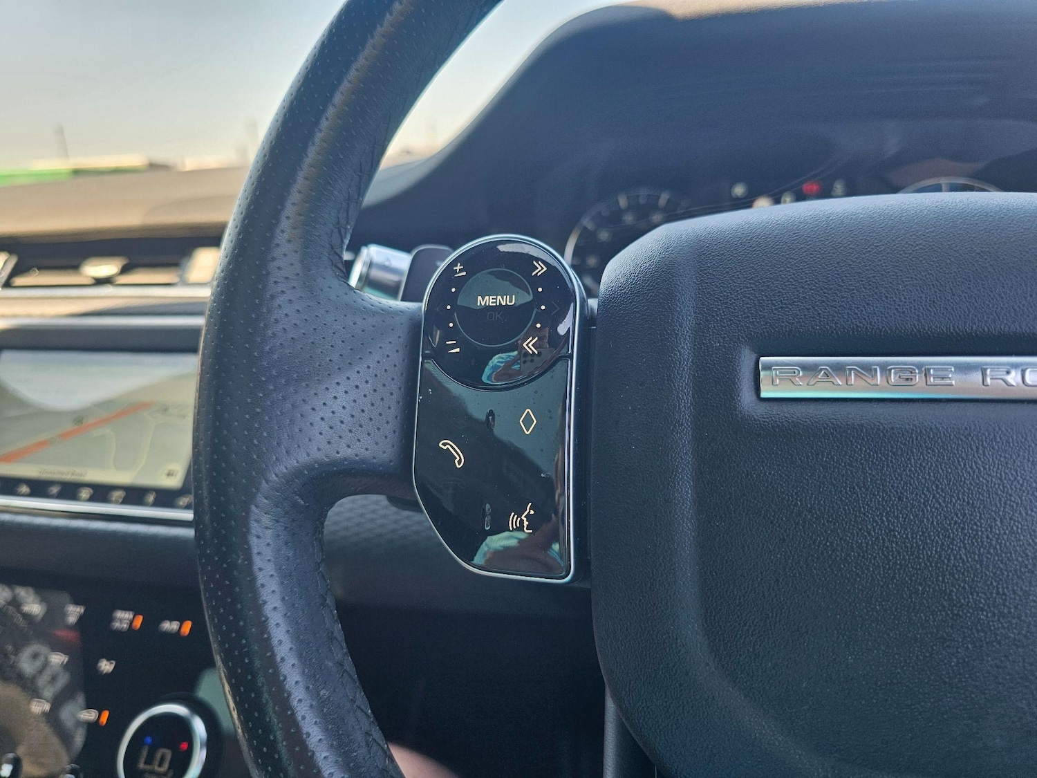 Used Land Rover Range Rover Evoque 2019 for sale - 76599432: Photo 41