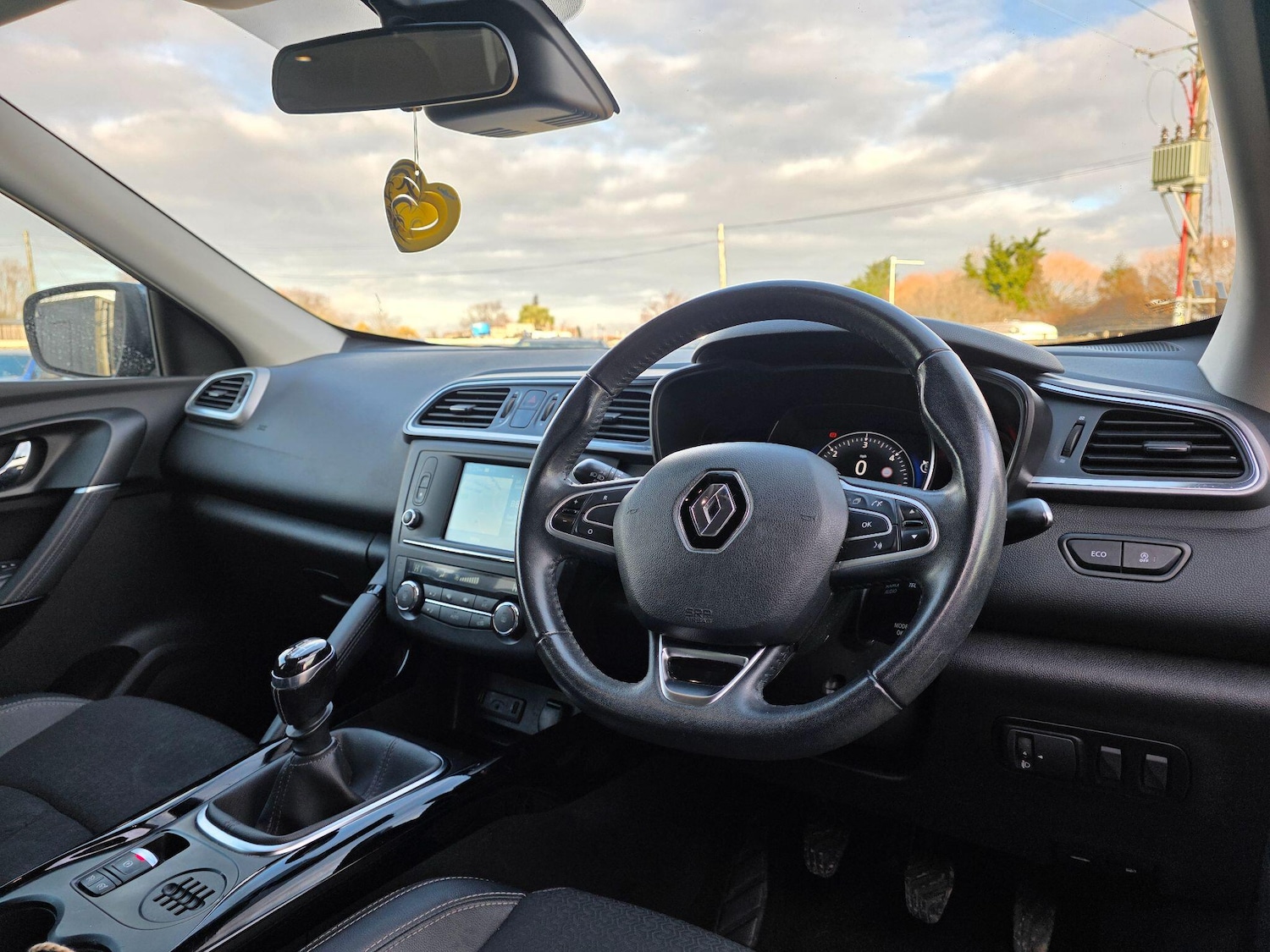 Used Renault Kadjar 2016 for sale - 77278496: Photo 15