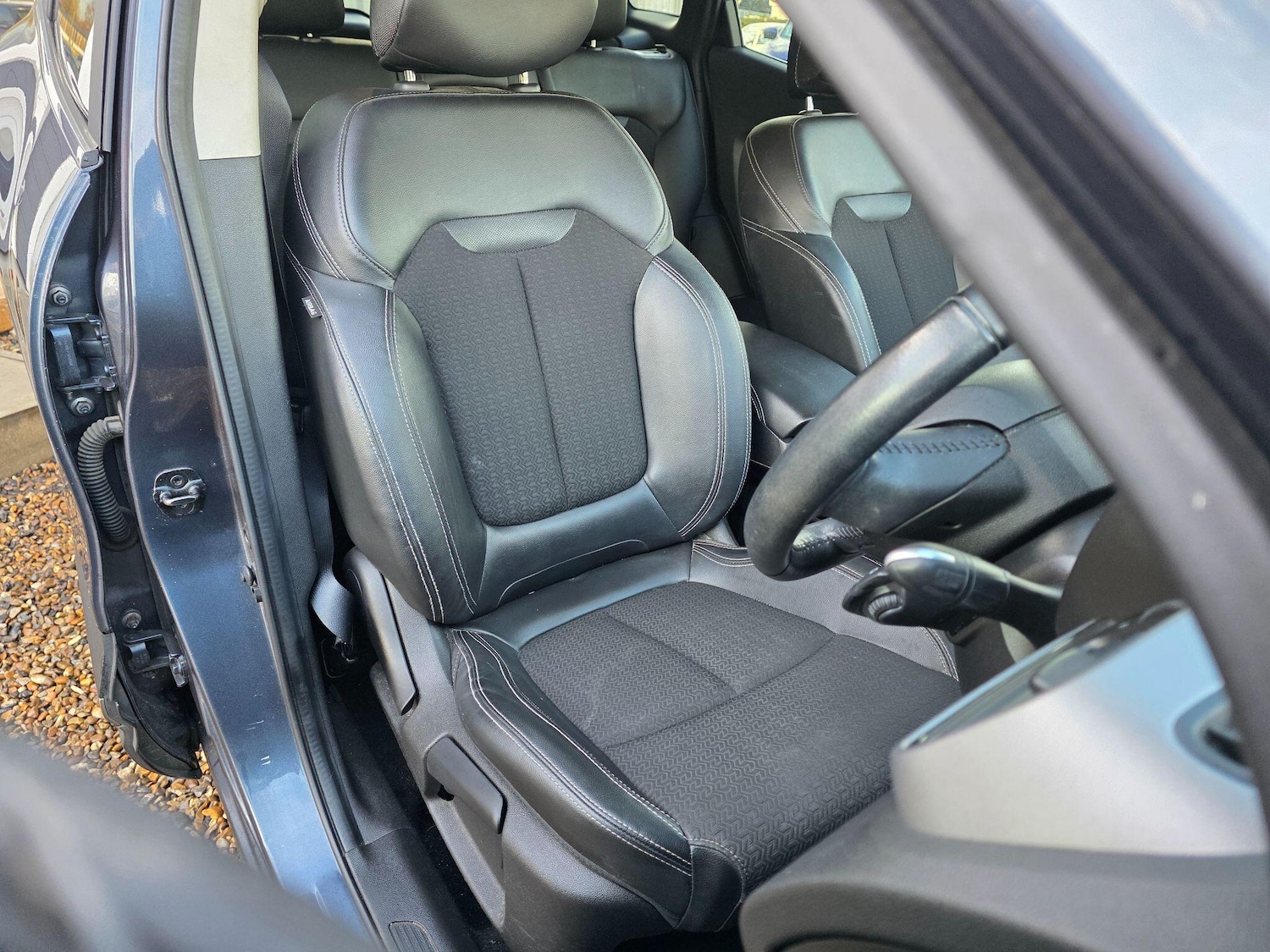 Used Renault Kadjar 2016 for sale - 77278496: Photo 16