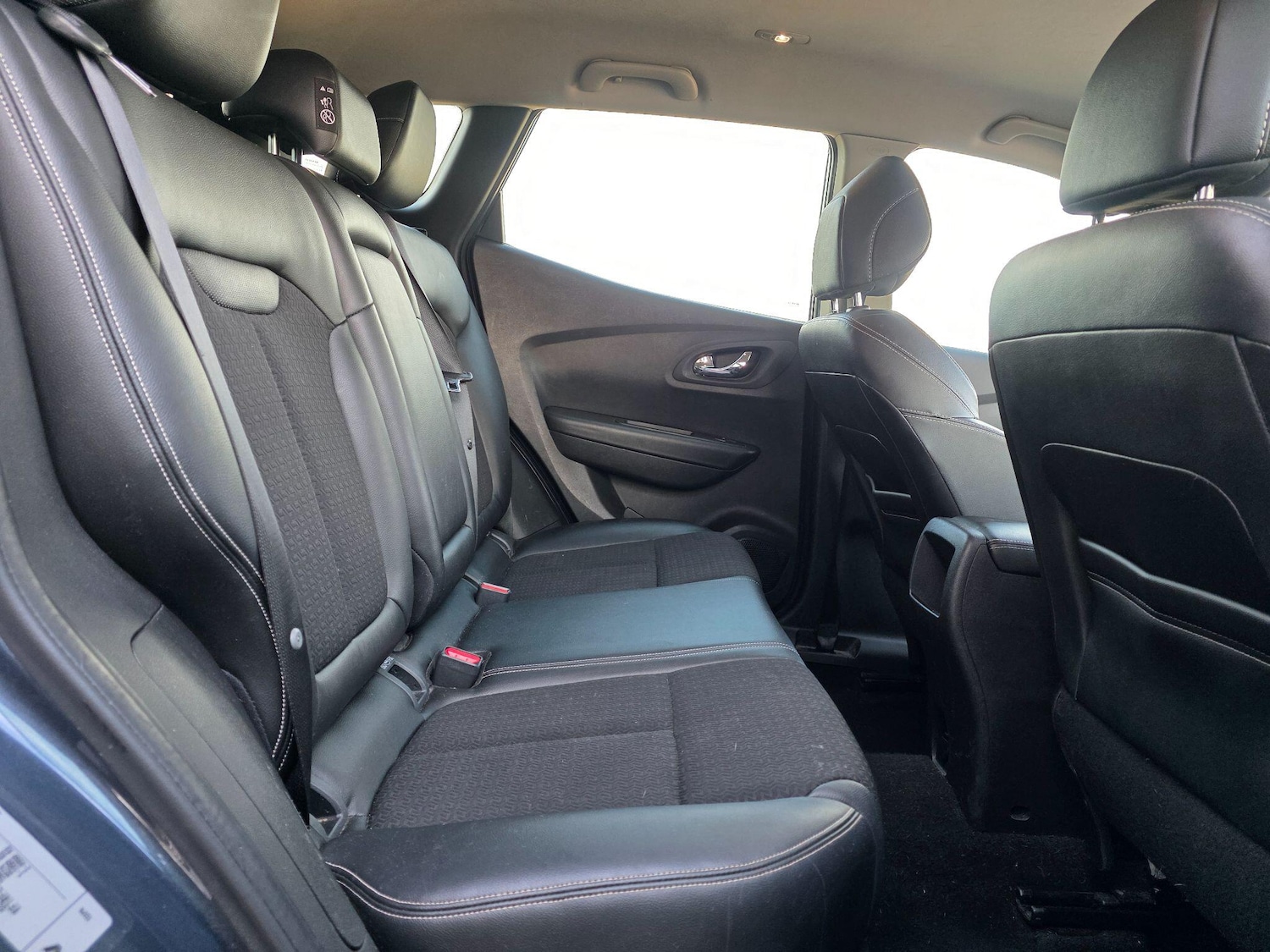 Used Renault Kadjar 2016 for sale - 77278496: Photo 17