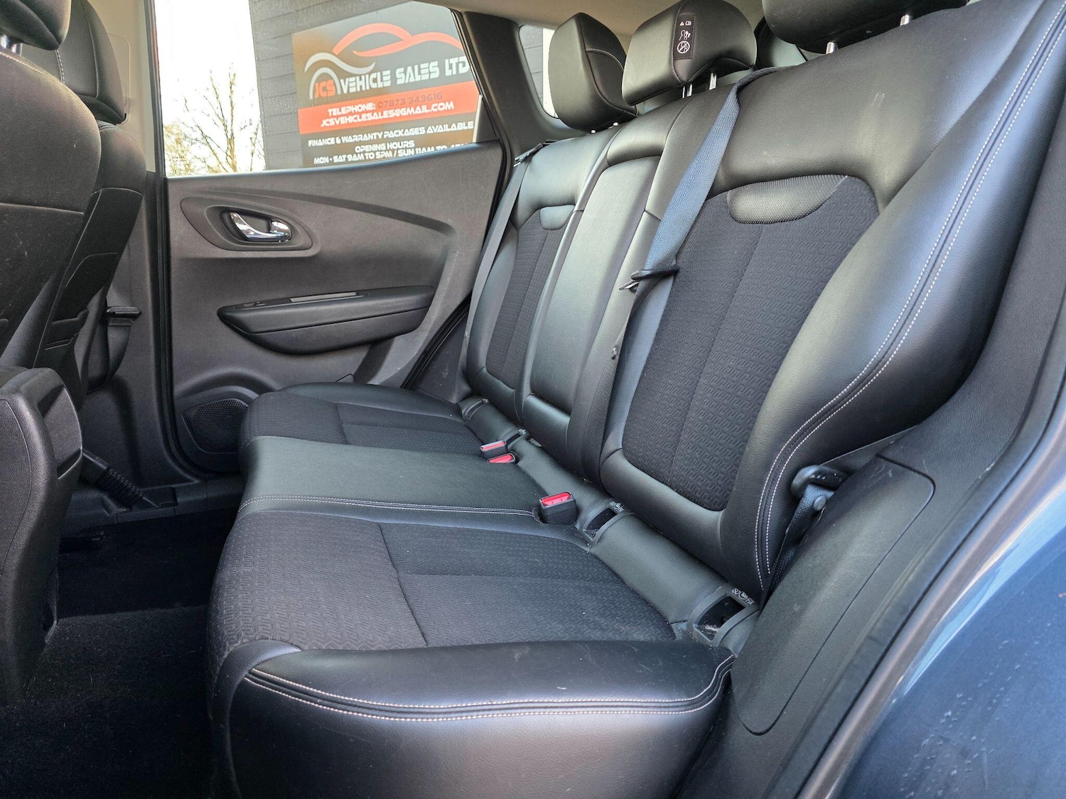 Used Renault Kadjar 2016 for sale - 77278496: Photo 19