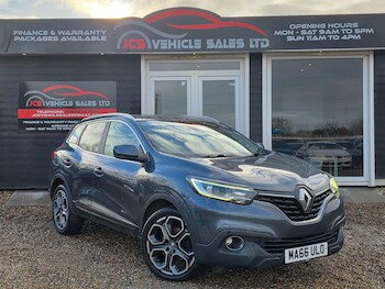 (66) - 1.5 dCi Dynamique S Nav Euro 6 (s/s) 5dr