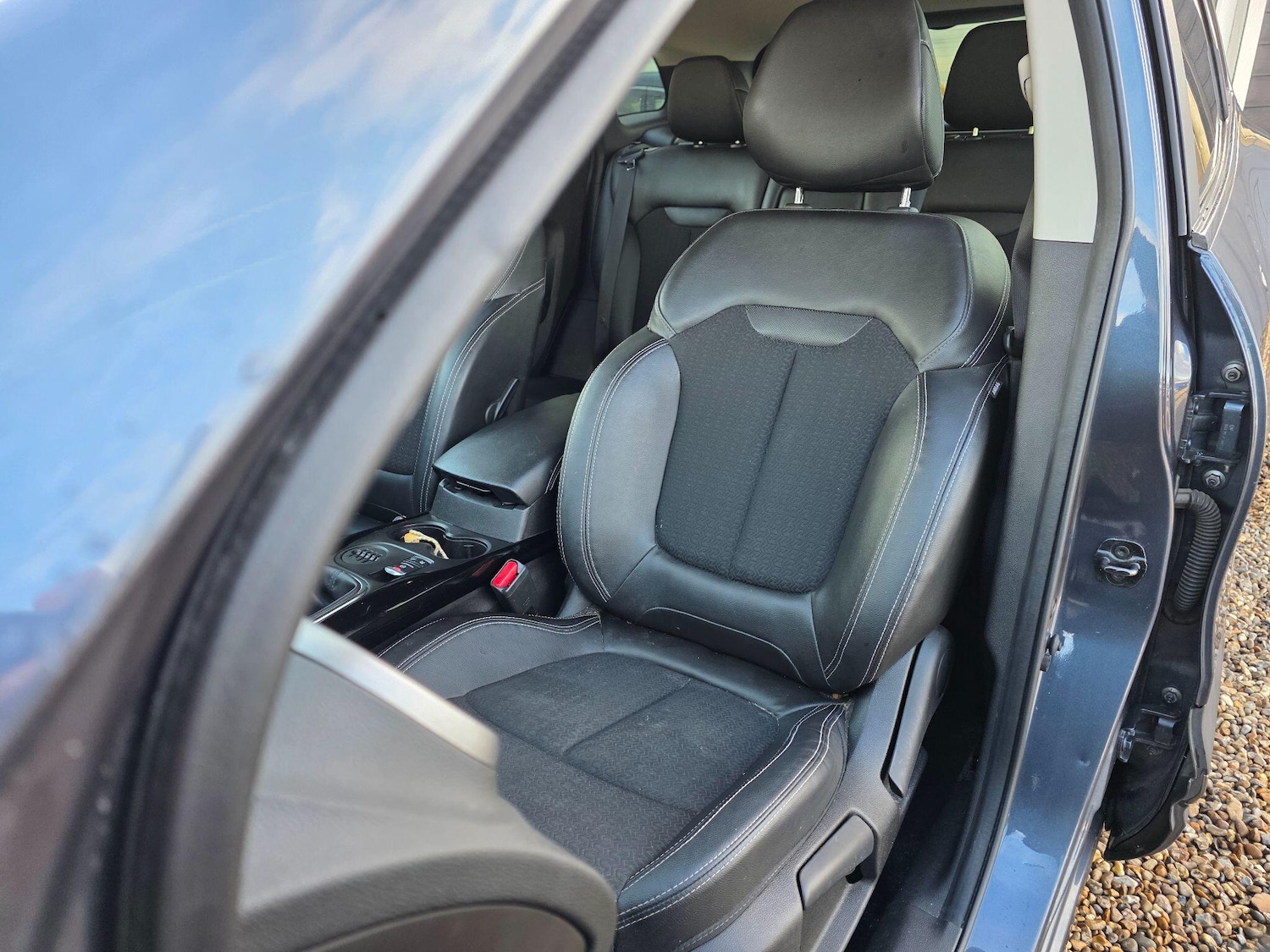 Used Renault Kadjar 2016 for sale - 77278496: Photo 20