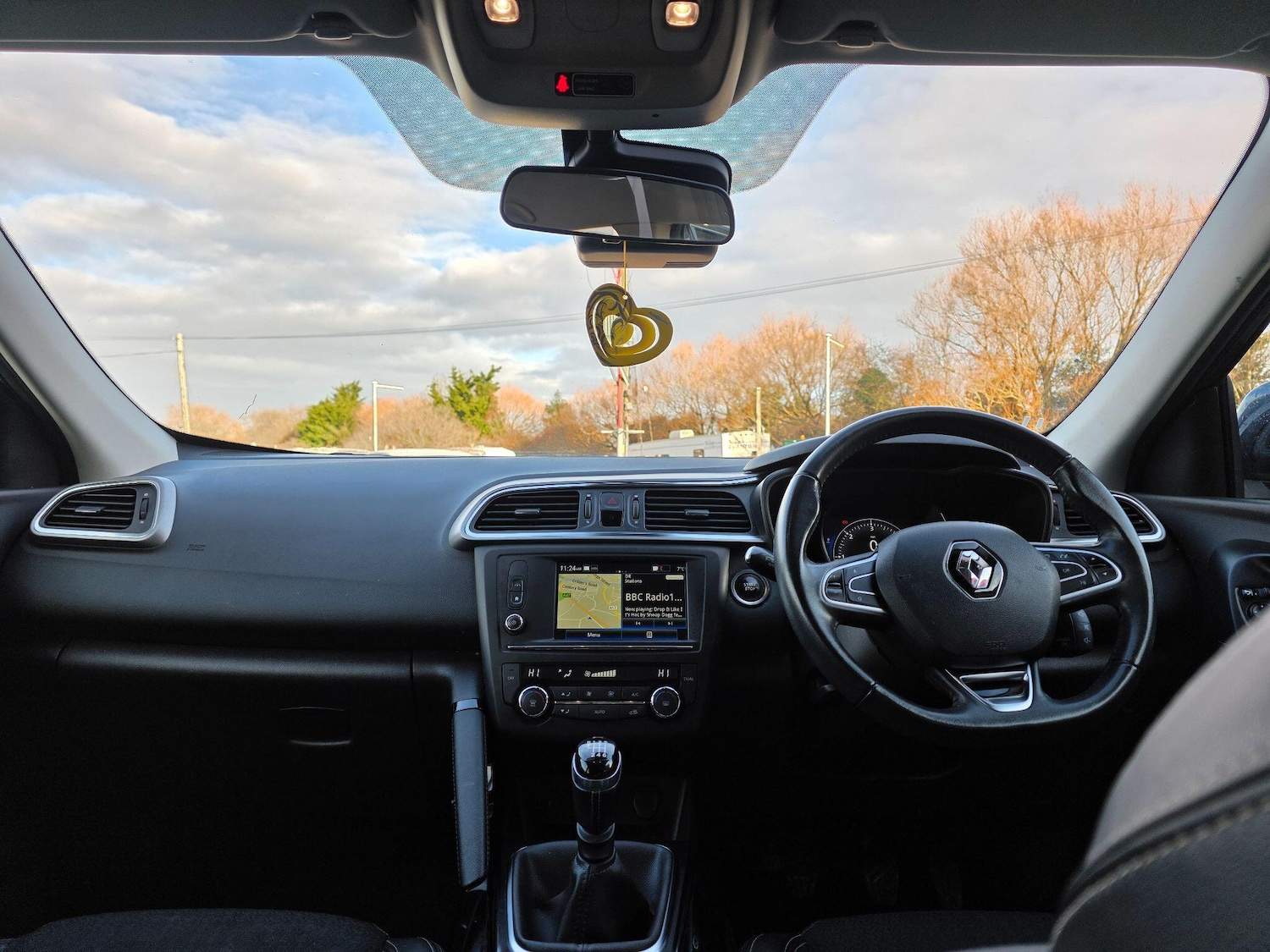 Used Renault Kadjar 2016 for sale - 77278496: Photo 21