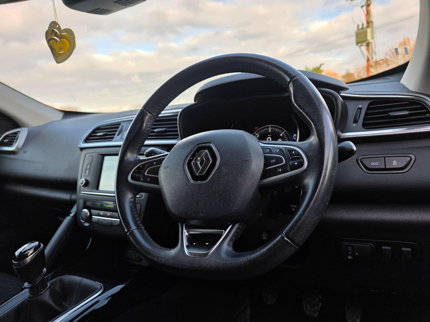 Used Renault Kadjar 2016 for sale - 77278496: Photo 22