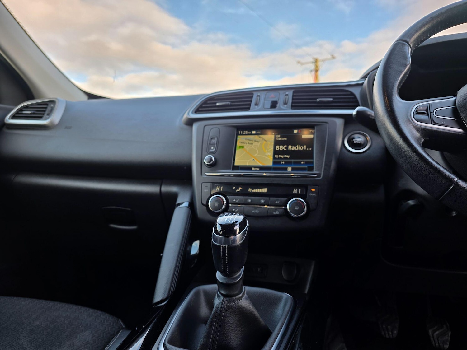 Used Renault Kadjar 2016 for sale - 77278496: Photo 23