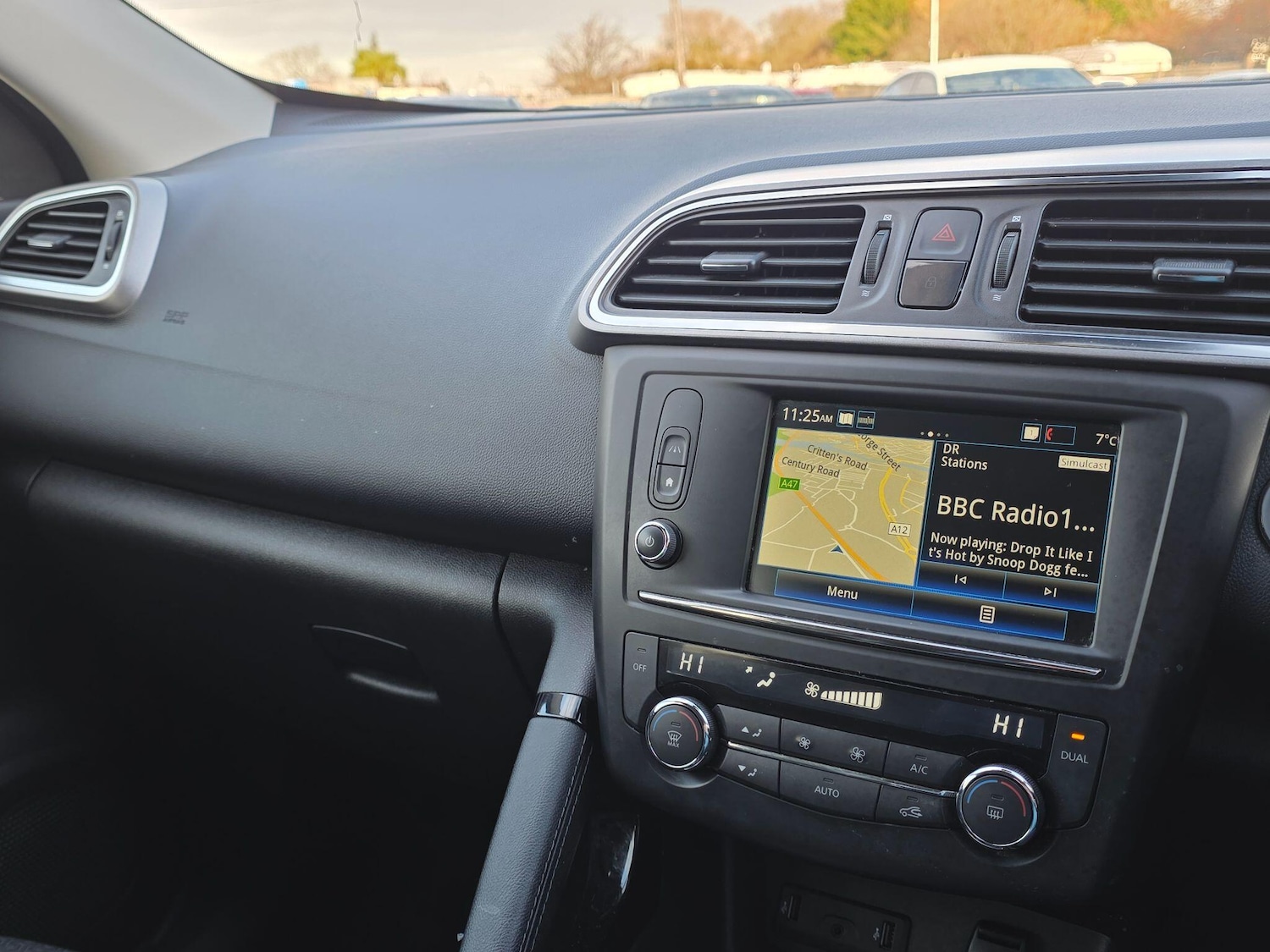 Used Renault Kadjar 2016 for sale - 77278496: Photo 27