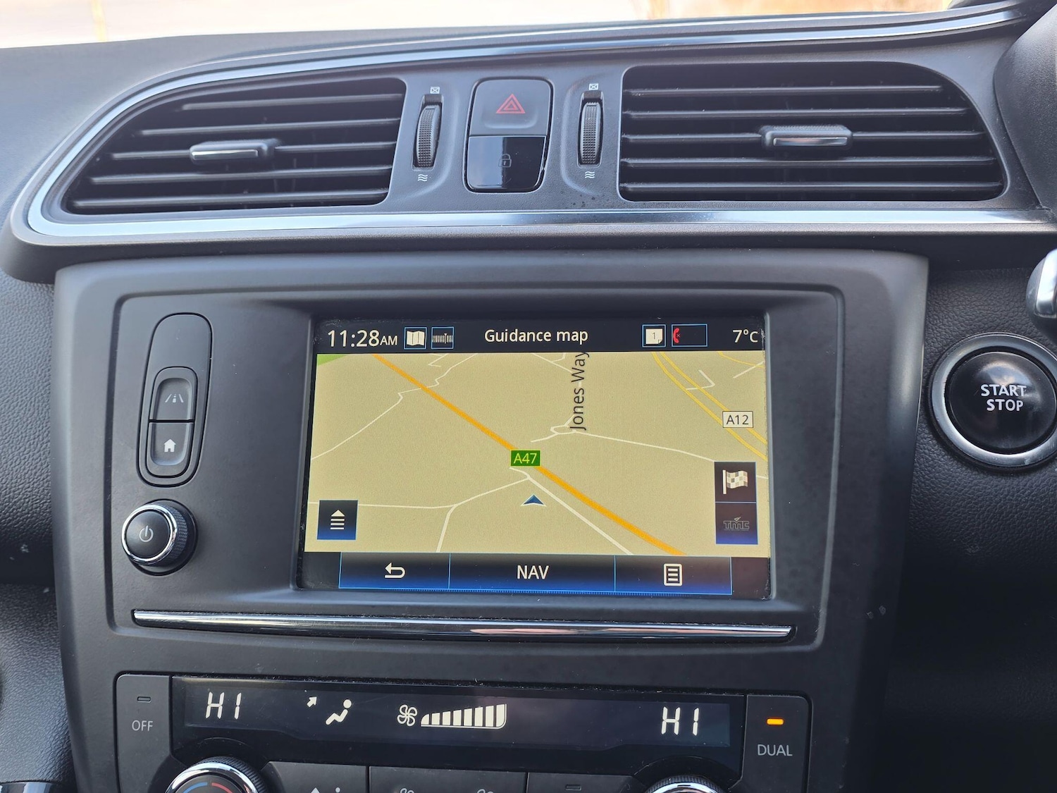 Used Renault Kadjar 2016 for sale - 77278496: Photo 29