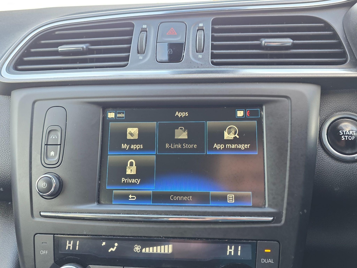 Used Renault Kadjar 2016 for sale - 77278496: Photo 30