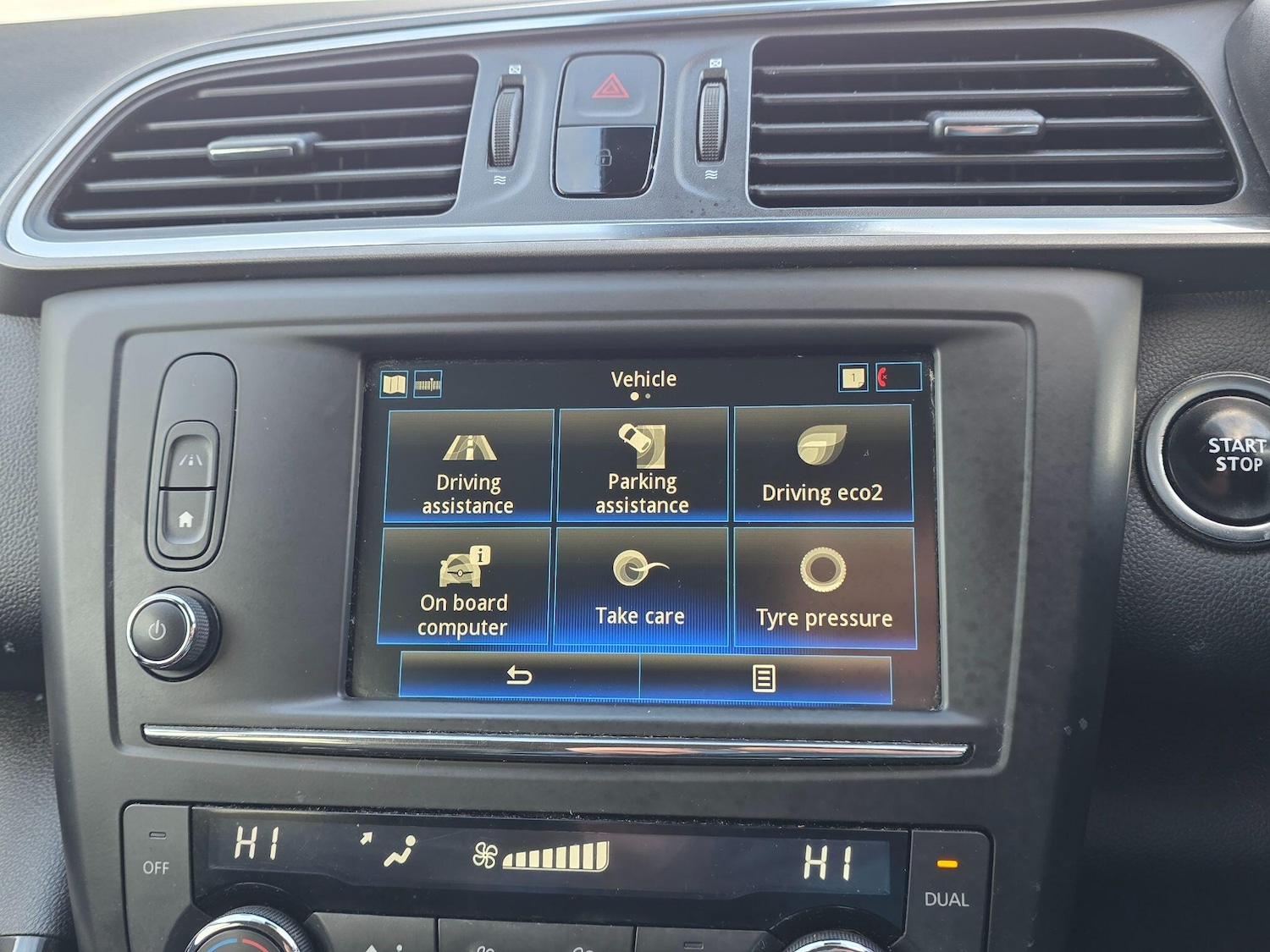 Used Renault Kadjar 2016 for sale - 77278496: Photo 31