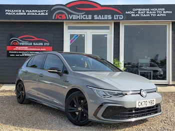 Used Volkswagen Golf 2020 for sale - 78759545: Photo