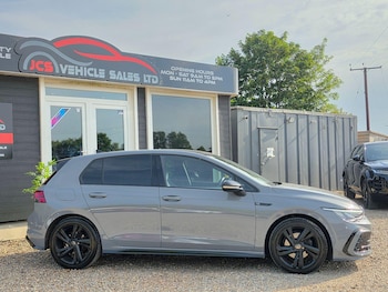 Used Volkswagen Golf 2020 for sale - 78759545: Photo