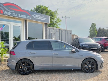 Used Volkswagen Golf 2020 for sale - 78759545: Photo