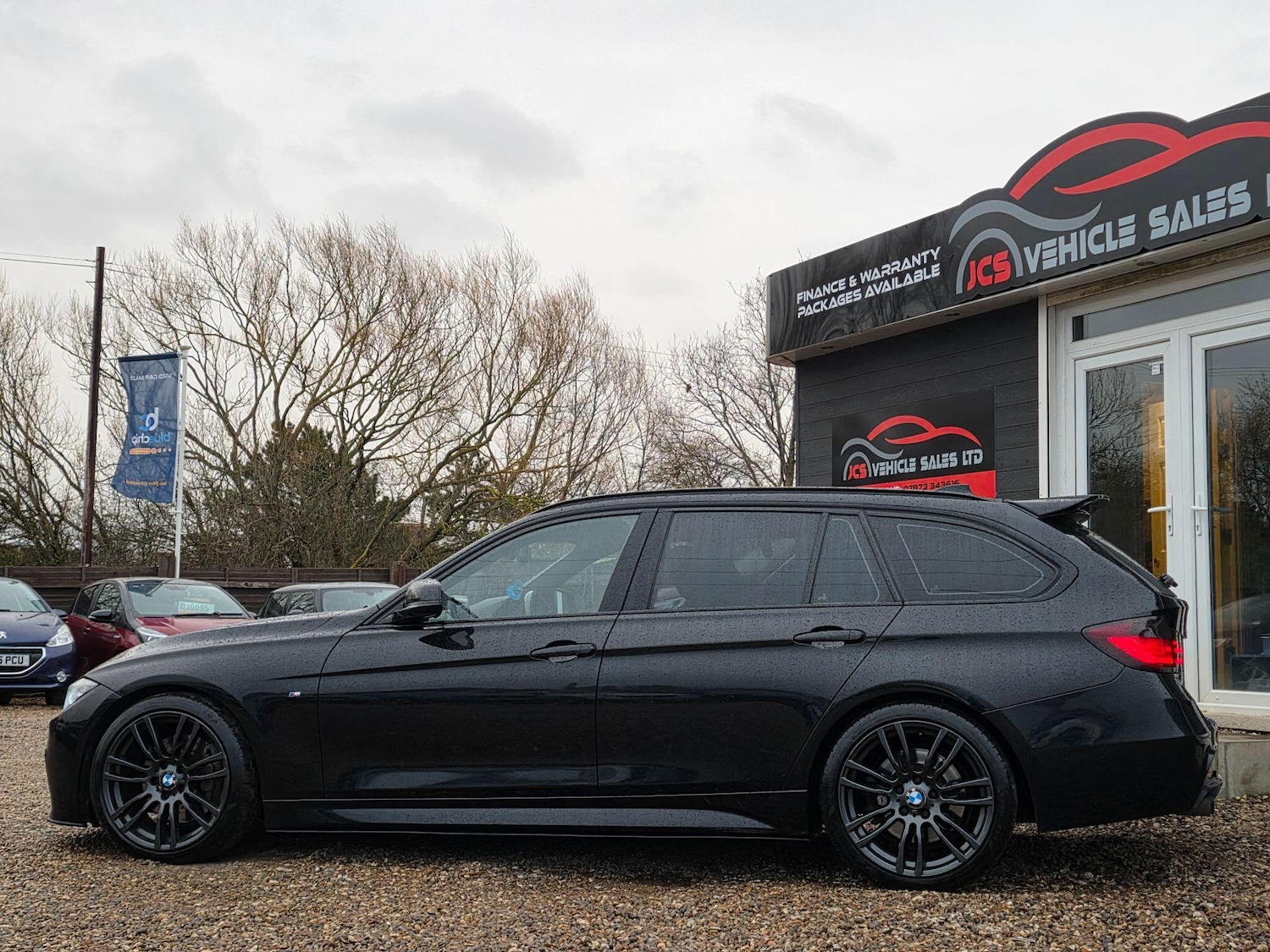 Used BMW 3 Series 2015 for sale - 77909658: Photo 10