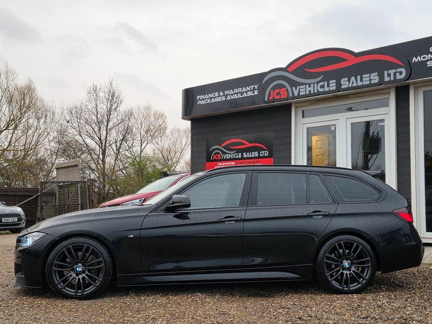 Used BMW 3 Series 2015 for sale - 77909658: Photo 11