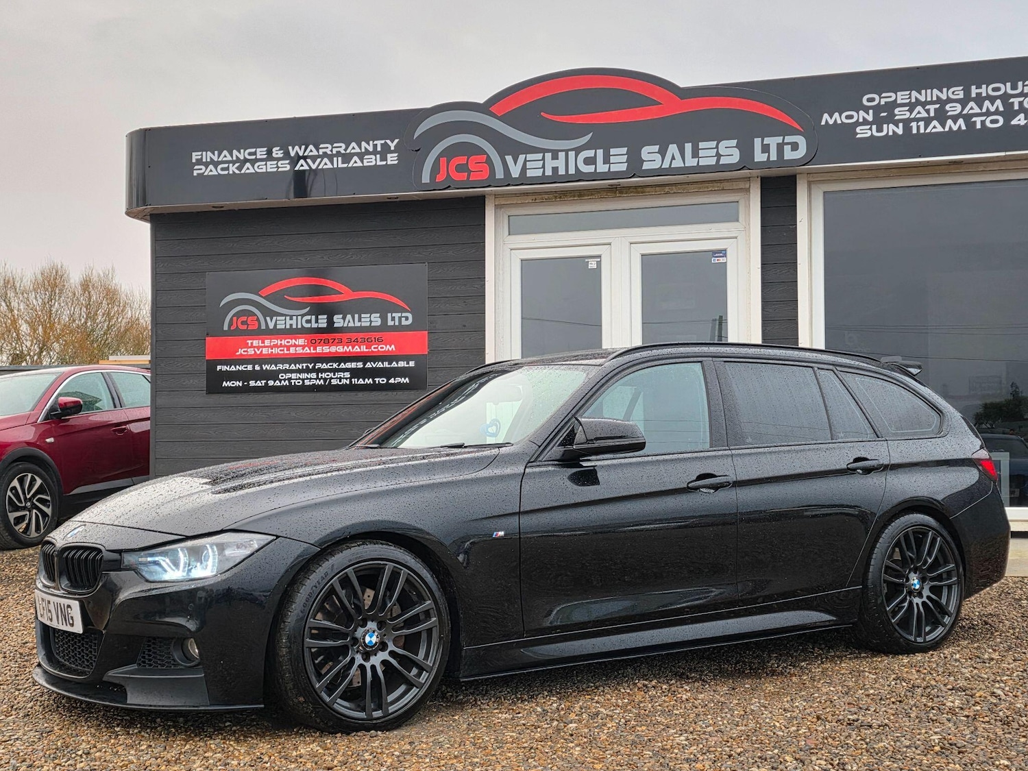 Used BMW 3 Series 2015 for sale - 77909658: Photo 12