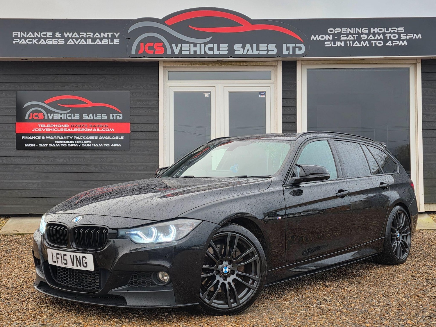 Used BMW 3 Series 2015 for sale - 77909658: Photo 13