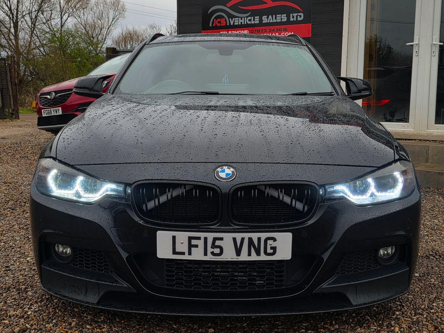 Used BMW 3 Series 2015 for sale - 77909658: Photo 14