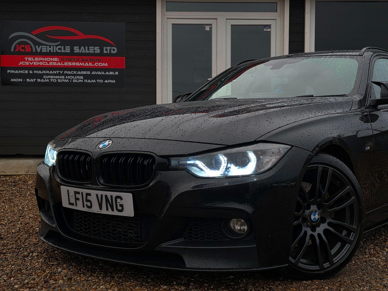 Used BMW 3 Series 2015 for sale - 77909658: Photo 15