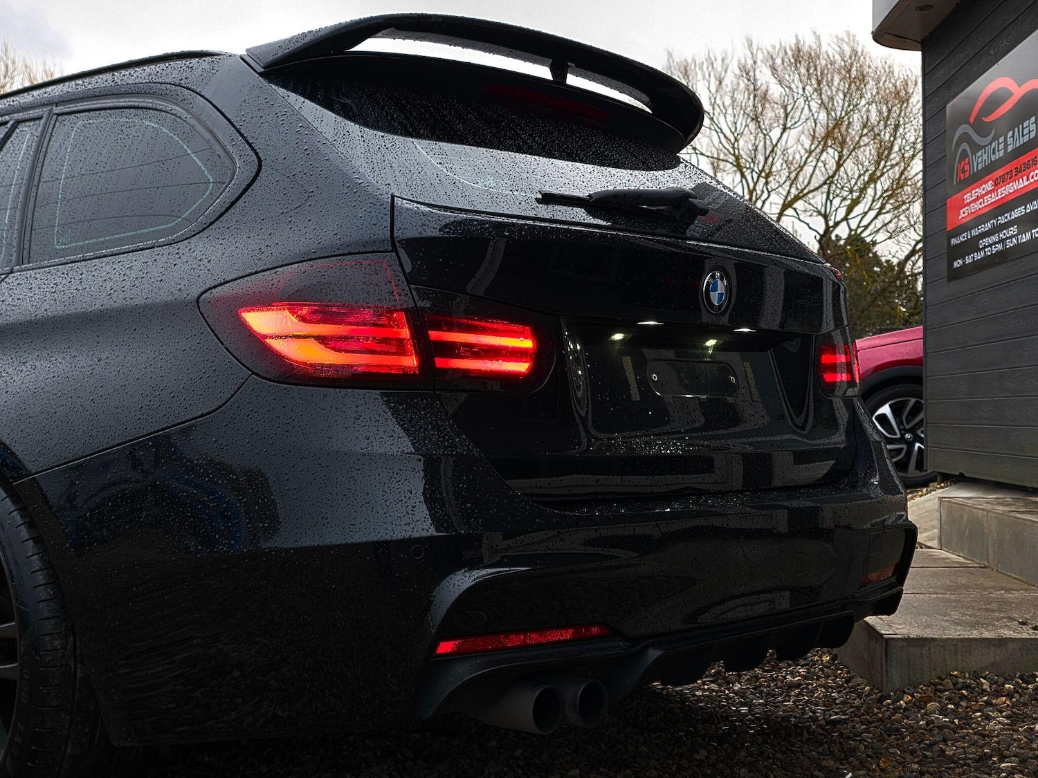 Used BMW 3 Series 2015 for sale - 77909658: Photo 16