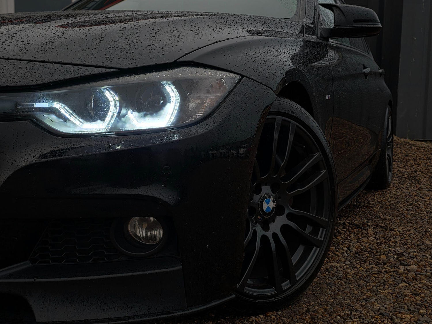 Used BMW 3 Series 2015 for sale - 77909658: Photo 17