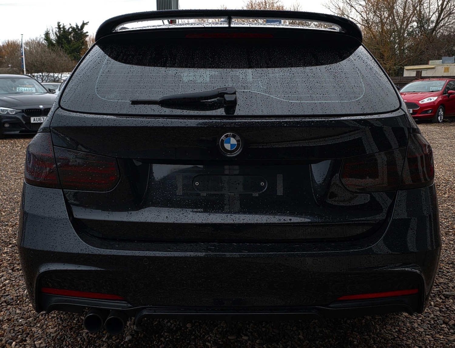 Used BMW 3 Series 2015 for sale - 77909658: Photo 18