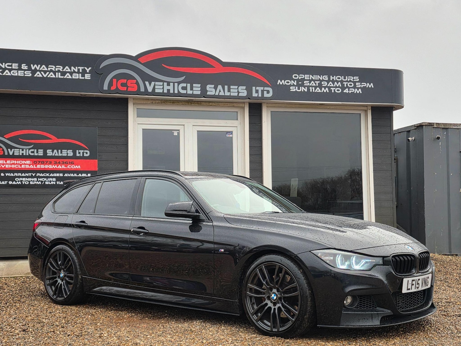 Used BMW 3 Series 2015 for sale - 77909658: Photo 2