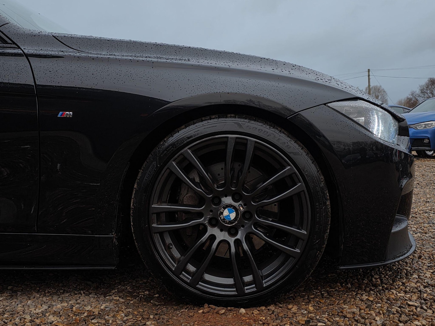 Used BMW 3 Series 2015 for sale - 77909658: Photo 20