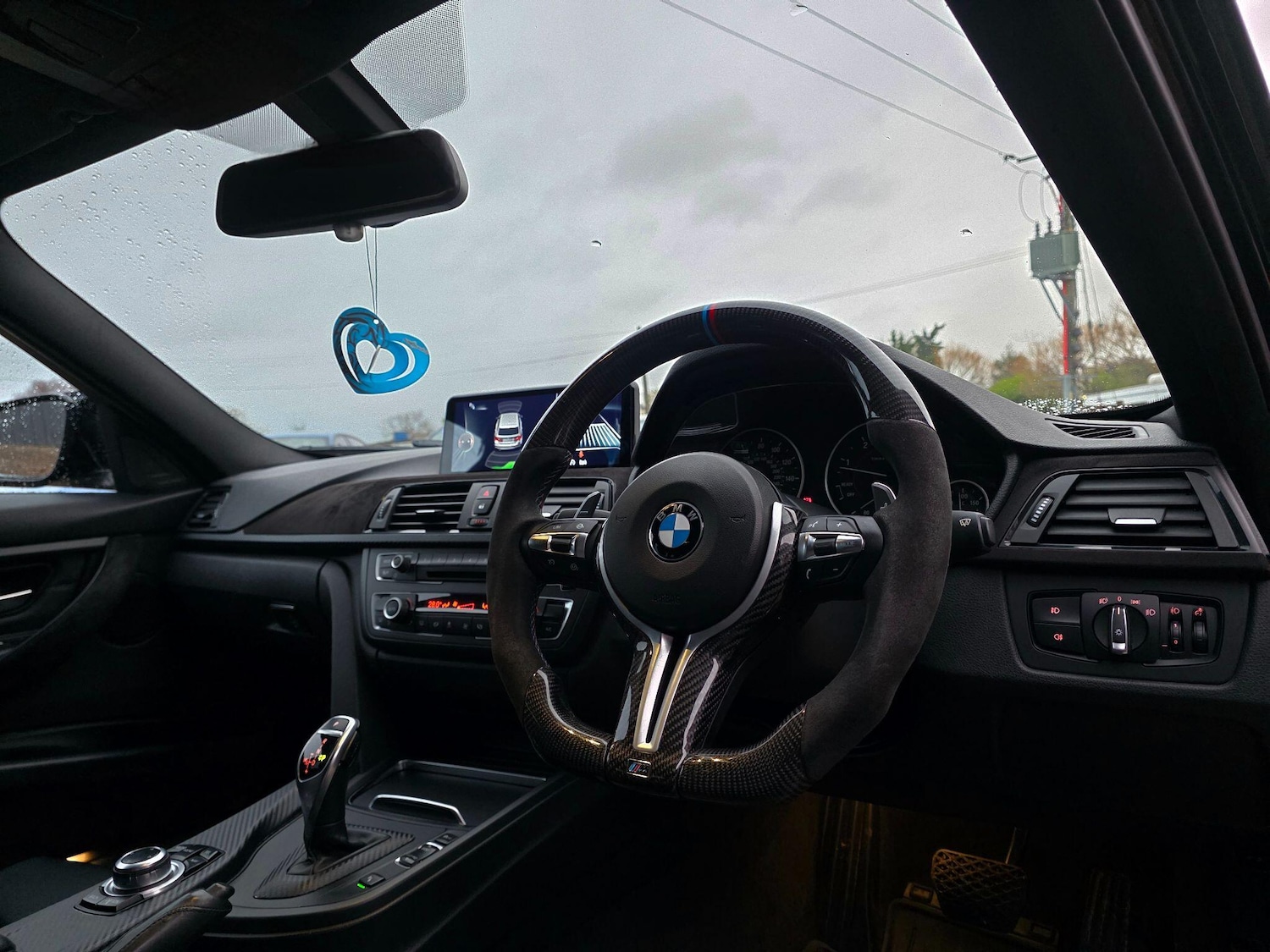 Used BMW 3 Series 2015 for sale - 77909658: Photo 22