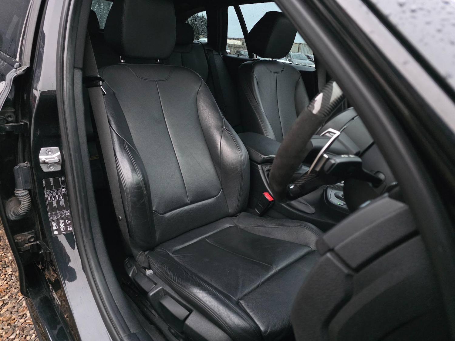 Used BMW 3 Series 2015 for sale - 77909658: Photo 23