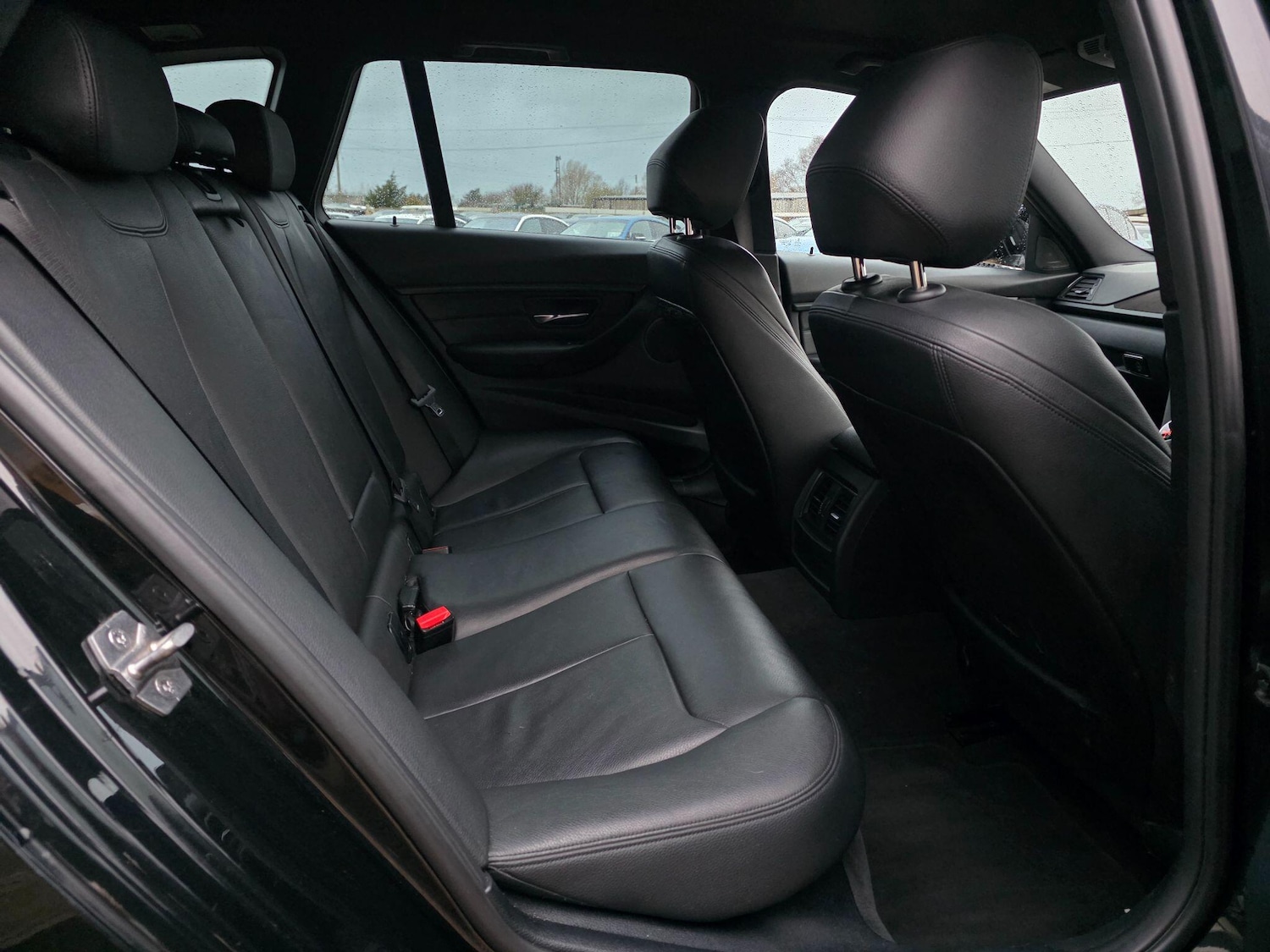 Used BMW 3 Series 2015 for sale - 77909658: Photo 24