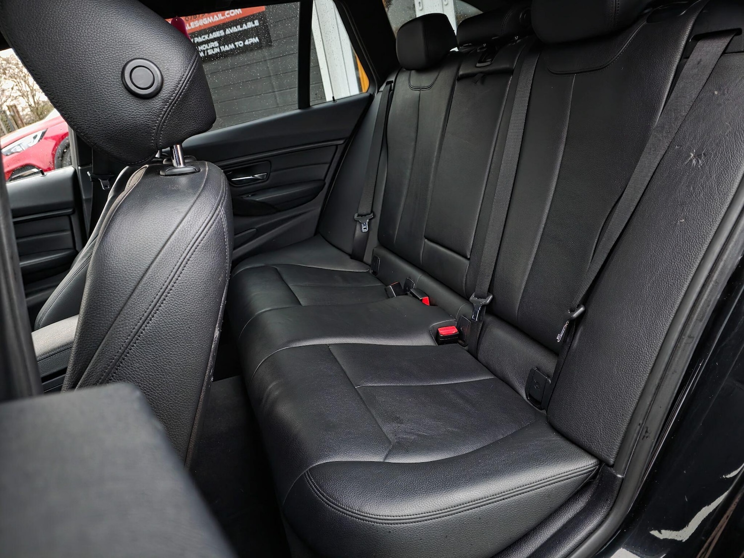 Used BMW 3 Series 2015 for sale - 77909658: Photo 25