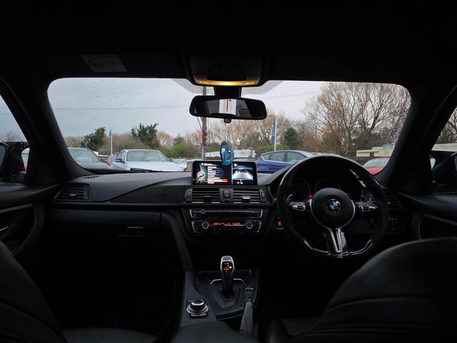 Used BMW 3 Series 2015 for sale - 77909658: Photo 27