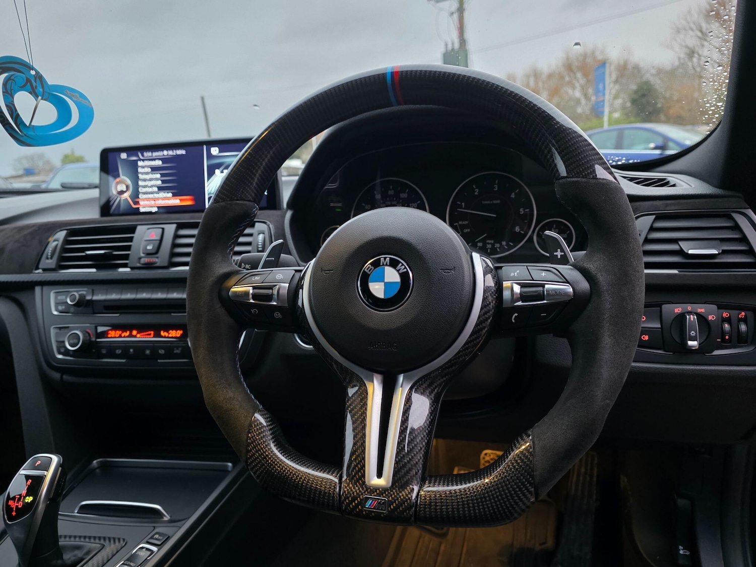 Used BMW 3 Series 2015 for sale - 77909658: Photo 28