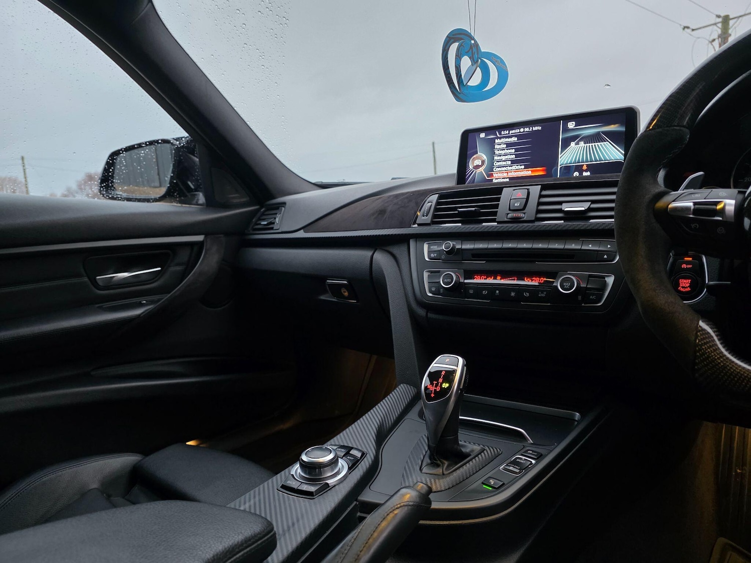 Used BMW 3 Series 2015 for sale - 77909658: Photo 29