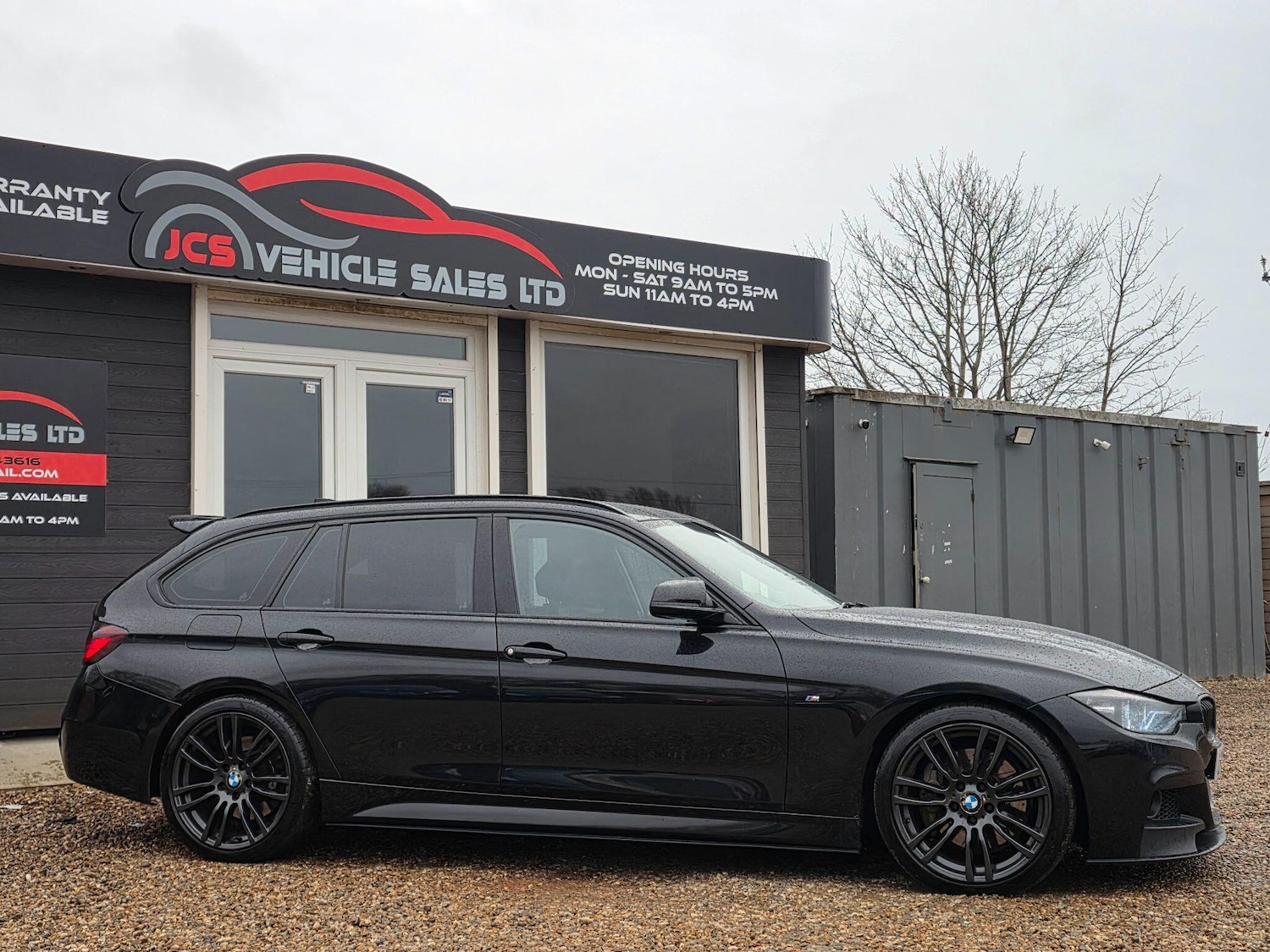 Used BMW 3 Series 2015 for sale - 77909658: Photo 3