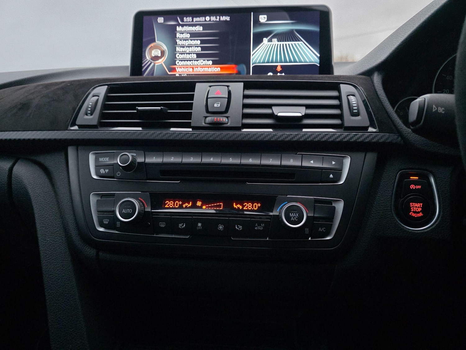 Used BMW 3 Series 2015 for sale - 77909658: Photo 34