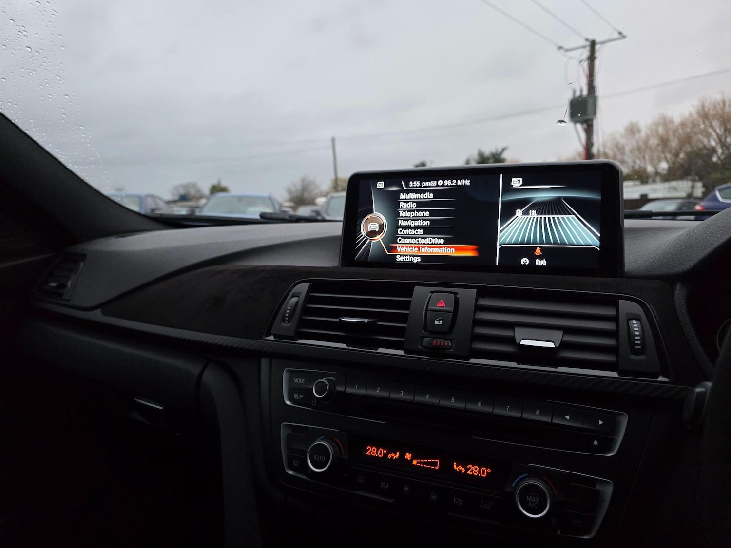 Used BMW 3 Series 2015 for sale - 77909658: Photo 35