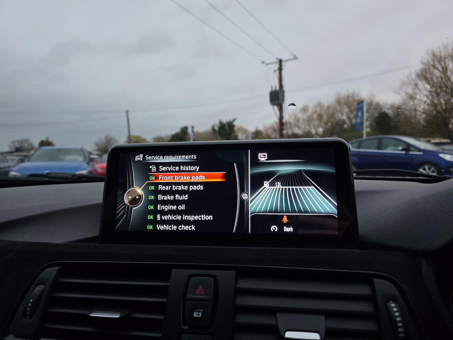 Used BMW 3 Series 2015 for sale - 77909658: Photo 39