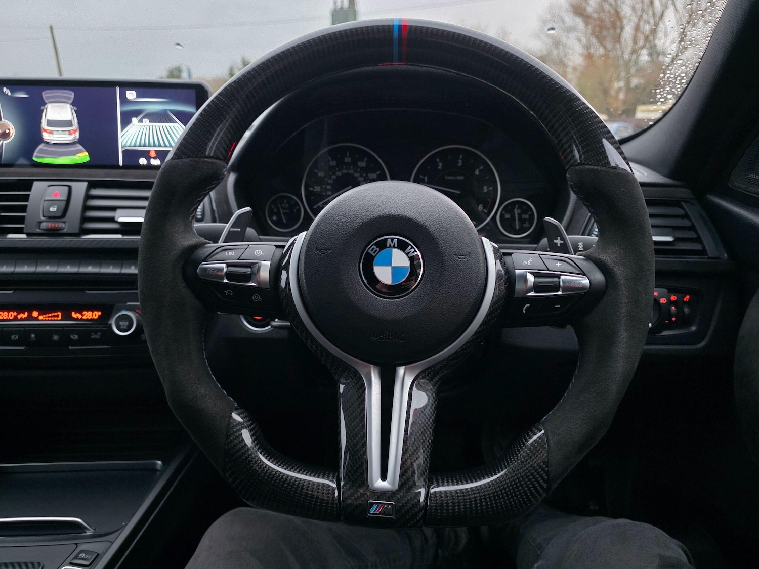 Used BMW 3 Series 2015 for sale - 77909658: Photo 44