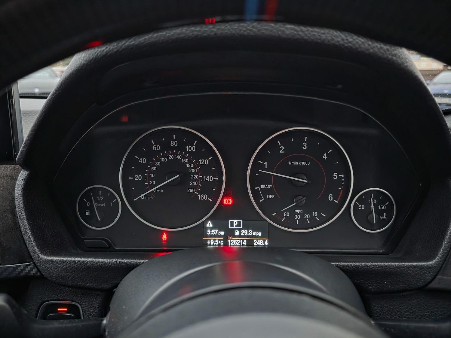 Used BMW 3 Series 2015 for sale - 77909658: Photo 47