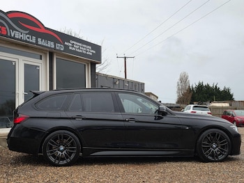 Used BMW 3 Series 2015 for sale - 77909658: Photo