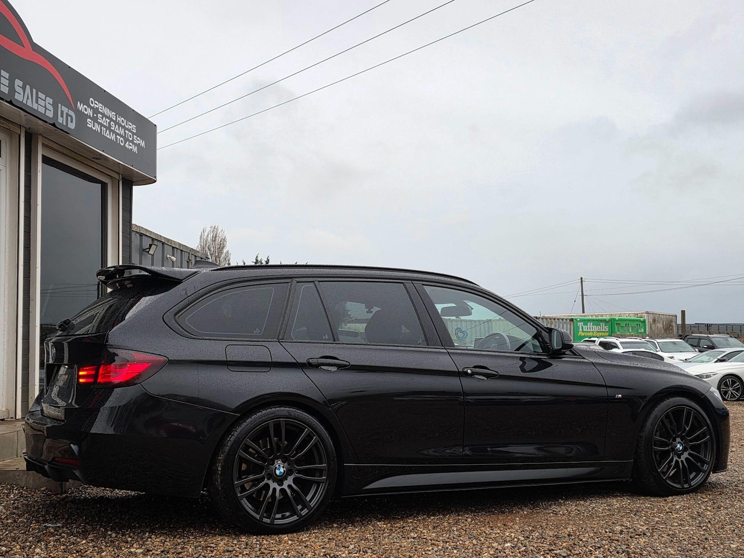 Used BMW 3 Series 2015 for sale - 77909658: Photo 5