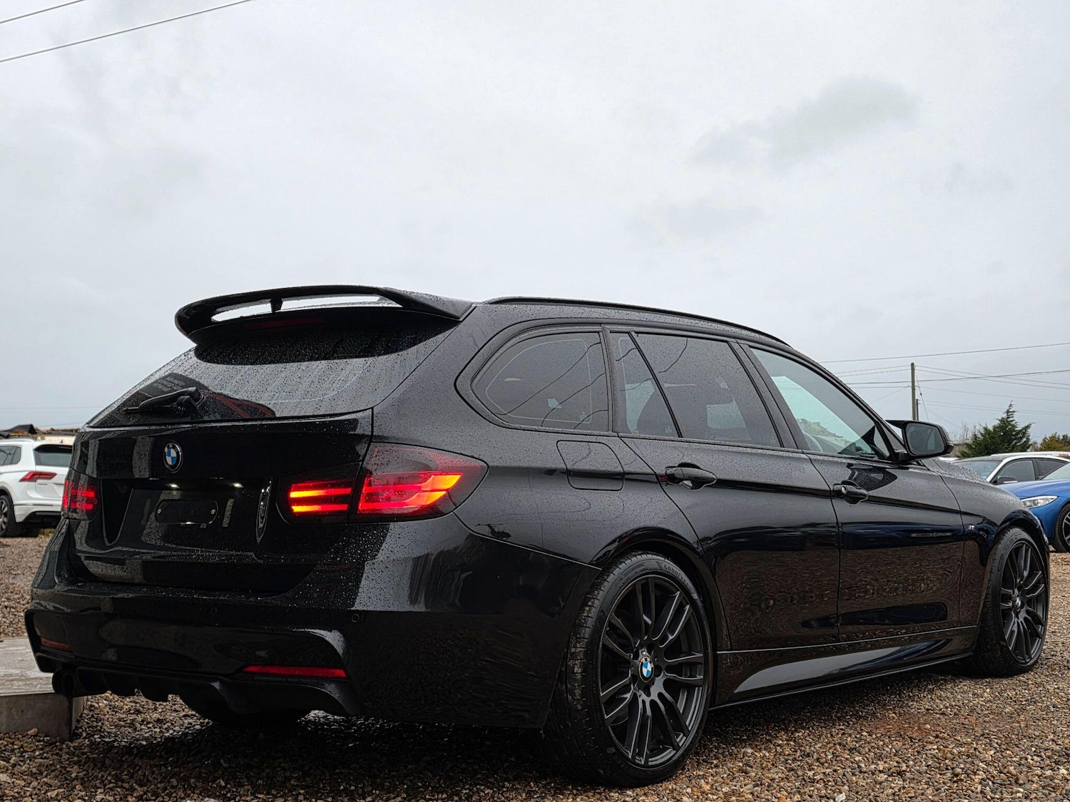 Used BMW 3 Series 2015 for sale - 77909658: Photo 6