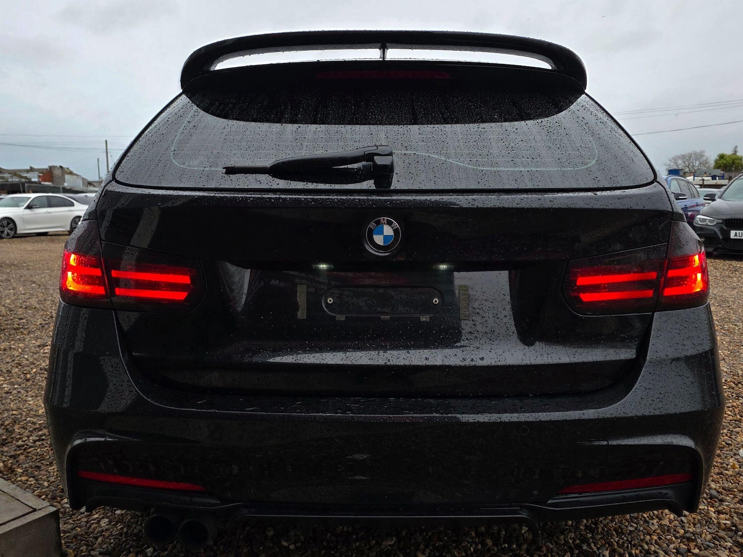 Used BMW 3 Series 2015 for sale - 77909658: Photo 7