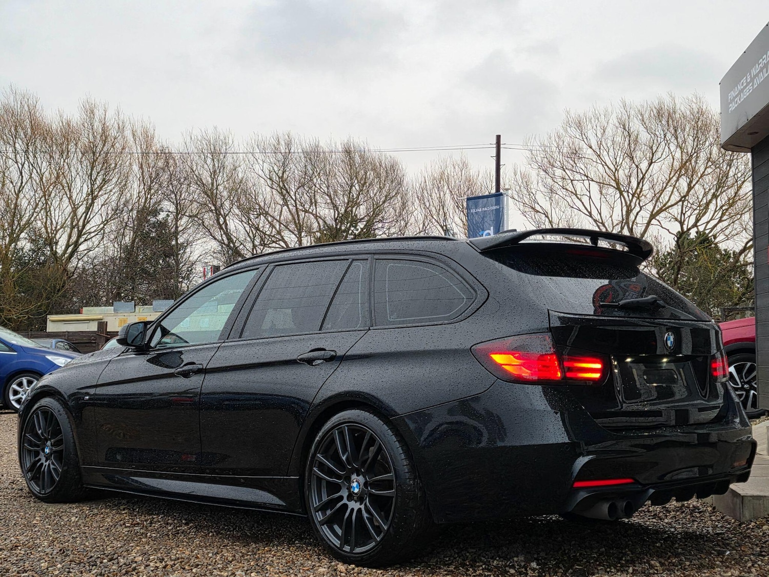 Used BMW 3 Series 2015 for sale - 77909658: Photo 8