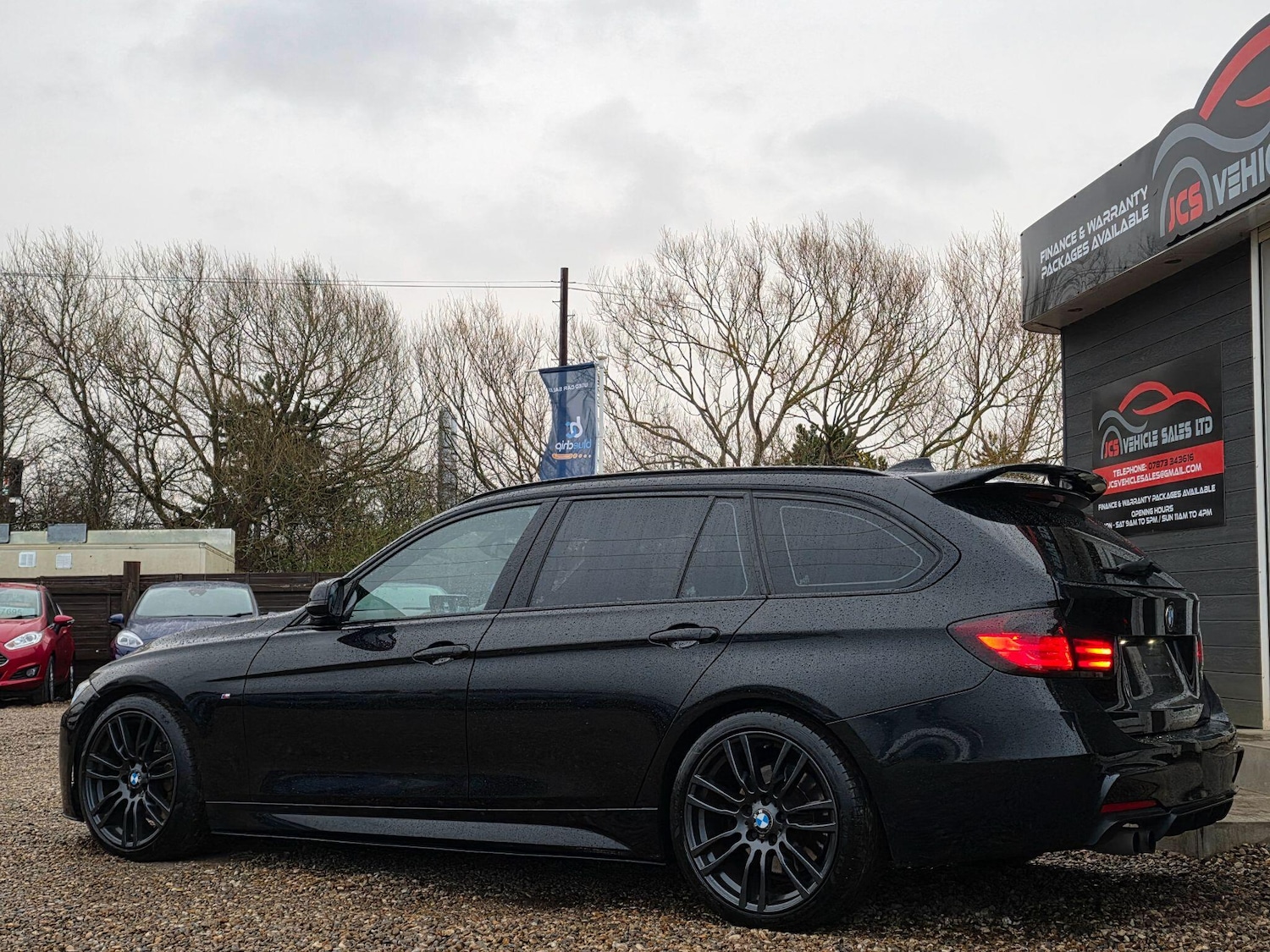 Used BMW 3 Series 2015 for sale - 77909658: Photo 9