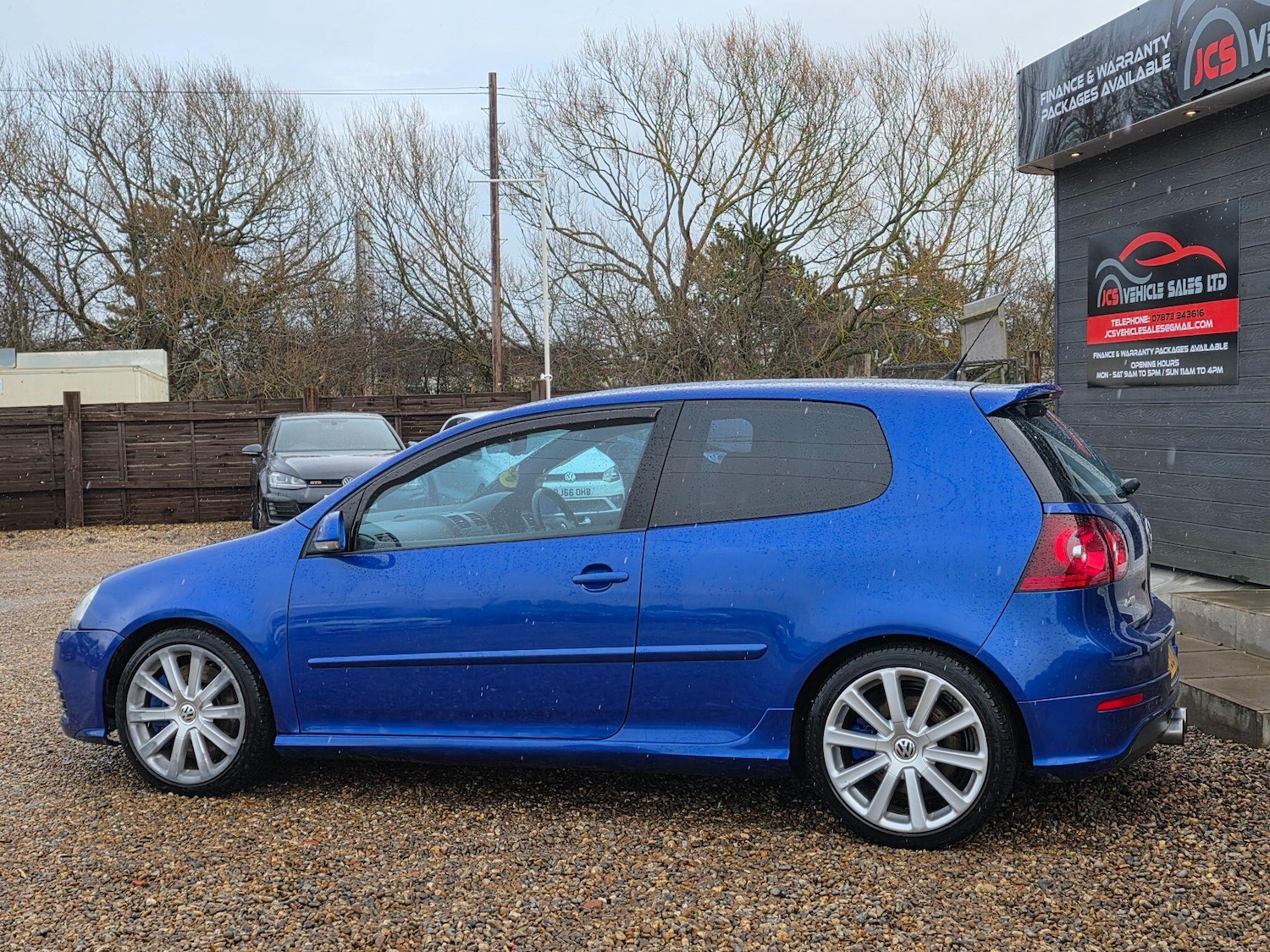 Used Volkswagen Golf 2008 for sale - 77279802: Photo 10