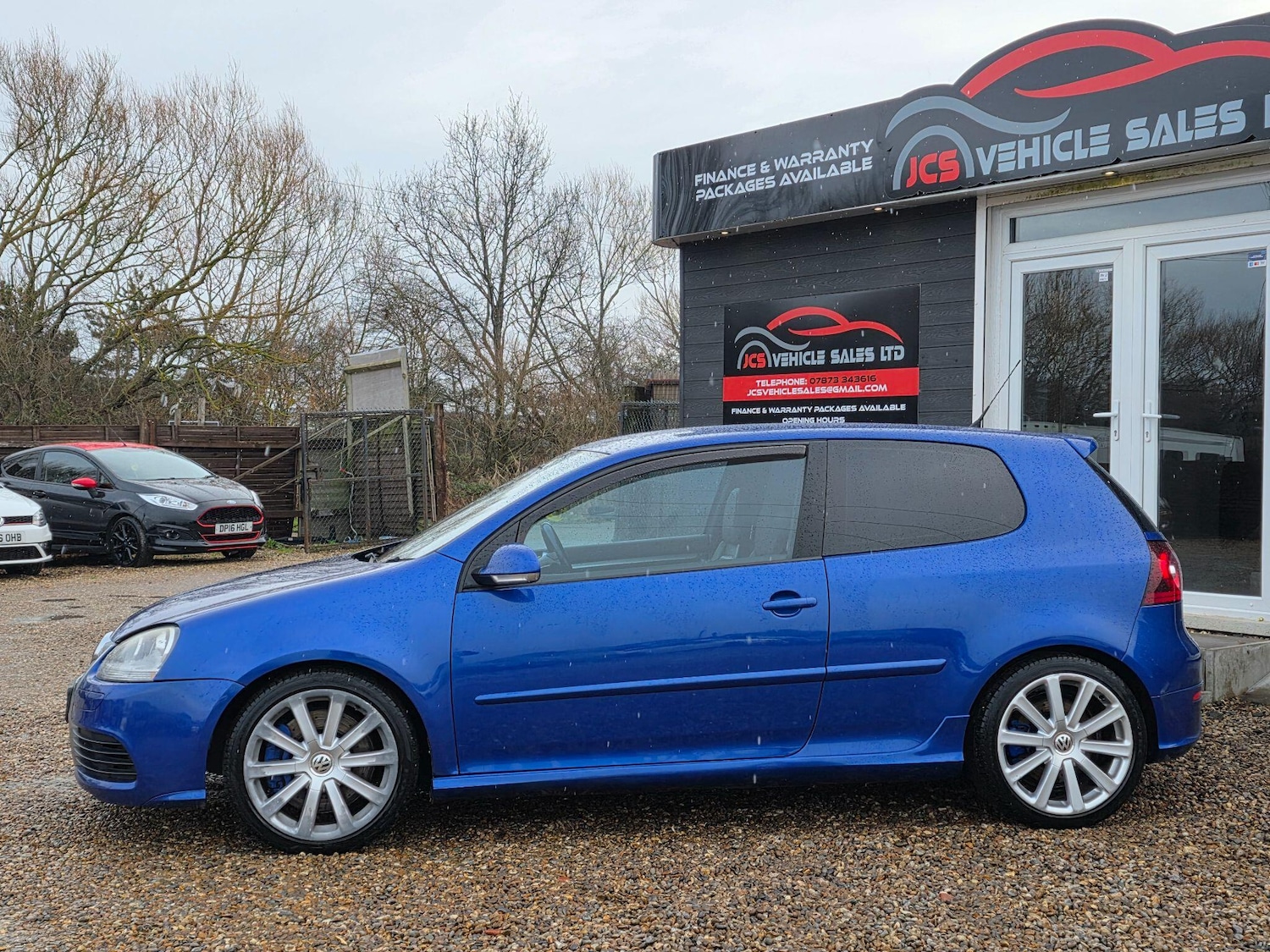 Used Volkswagen Golf 2008 for sale - 77279802: Photo 11