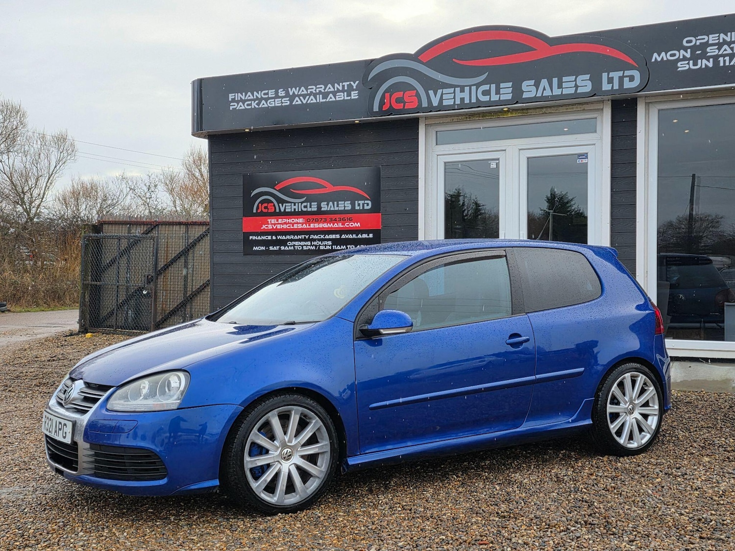 Used Volkswagen Golf 2008 for sale - 77279802: Photo 12